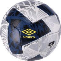 Umbro NEO SWERVE MINI Мини футболна топка, сиво, размер