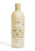 Ziaja gel za tuširanje - Creamy Shower Gel With Argan Oil