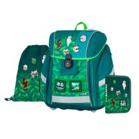 PREMIUM LIGHT - školský set Playworld 3 ks