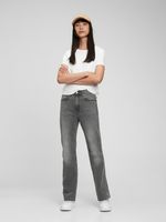 GAP Jeans Grau