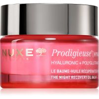 Nuxe Prodigieuse [Hyalu] Boost Nachtbalsam für klare und glatte Haut 50 ml