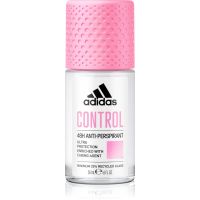 Adidas Cool & Care Control Deoroller für Damen 50 ml