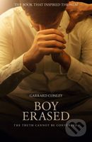 Boy Erased (A Memoir of Identity, Faith and Family) - kniha z kategorie Životopisy