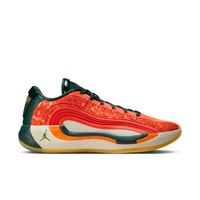 Air Jordan Luka 4 "Gone Camping" - Pánske - Tenisky Jordan - Zelené - IB7903-300 - Veľkosť: 46