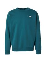 new balance Sweater majica  cijan plava