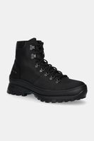 Common Projects Kožené členkové topánky Common Projects Hiking Boot