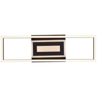XXXL STROPNÉ LED SVIETIDLO, 4/55/16 cm