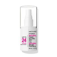 wet n wild Photo Focus Natural Finish Setting Mist