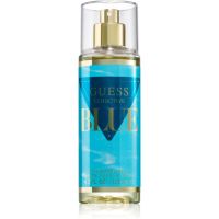 Guess Seductive Blue odišavljeno pršilo za telo za ženske 125 ml