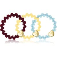 invisibobble Twistar Wildflower Cherry Twist gumki do włosów 3 szt.