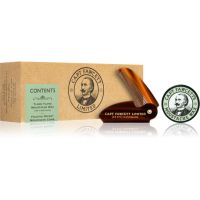 Captain Fawcett Gift Box Ylang Ylang Σετ (για γενειάδα)