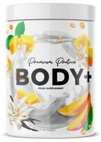 BODYPLUS Protein Mango a vanilka BODY PLUS