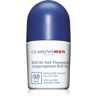Clarins ClarinsMen Antiperspirant Roll-On antyperspirant roll-on dla mężczyzn 50 ml