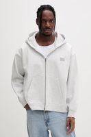 Vans mikina na zips s kapucňou pánska bavlnená Premium LX Full Zip