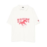 Cropp - Polo majica - kremna