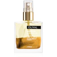 Olival Magical мултифункционално масло със блестящи частици за лице, тяло и коса 50 мл.