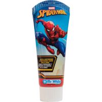 Marvel Spiderman Toothpaste зубна паста для дітей Mint 75 мл