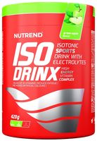 Nutrend ISODRINX 420 g orange