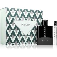 Prada Luna Rossa Black darilni set za ženske