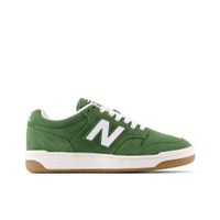 new balance Tenisice 'B480'  zelena / bijela