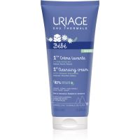 Uriage Bébé 1st Cleansing Cream nežna čistilna krema za otroke od rojstva 200 ml