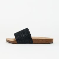 Sneakers adidas Adilette Slides Core Black/ Core Black/ Core Black EUR 42