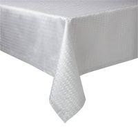 Joop! OBRUS, 140/230 cm, strieborná