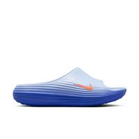 Nike ReactX Rejuven8 Slides Hydrogen Blue - Pánske - Šľapky Nike - Modré - HV4479-405 - Veľkosť: 42.5
