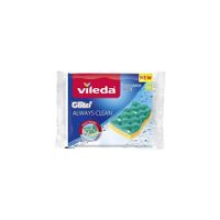 Hubka Vileda Glitzi Always Clean, viskózna, bal. 2 ks