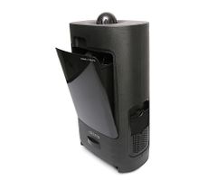 Vákuový vysávač vlasov Eurostil Professional Hair Vacuum (06612) + darček zadarmo