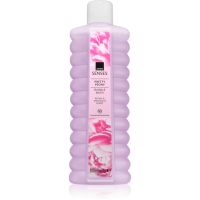 Avon Senses Pretty Peony & Magnolia Badschaum 500 ml