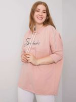 Blouse-RV-BZ-6969.30-fuchsia