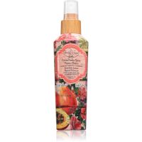 Rudy - Le Maioliche Papaya & Ibisco pršilo za telo 150 ml