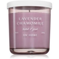 DW Home Lavender Chamomile Duftkerze 249 g