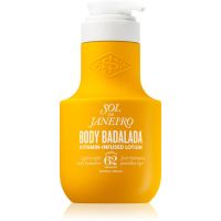 Sol de Janeiro Body Badalada молочко для тіла 400 мл