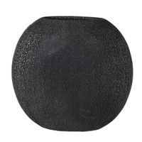 VÁZA, plast, 27 cm