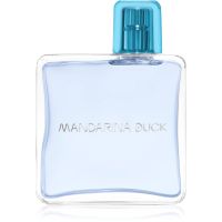 Mandarina Duck Mandarina Duck For Him Eau de Toilette für Herren 100 ml