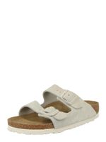 BIRKENSTOCK Sandale 'Arizona'  boja slonovače