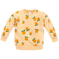 Pinokio Kids's Sweatshirt Fruit&Sun 1-02-2415-02