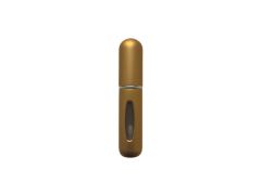 Empleada Rozprašovač parfému - Zlatý 5 ml
