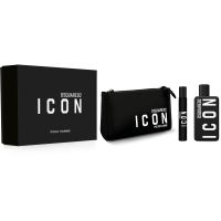 Dsquared2 Icon Pour Homme подарунковий набір для чоловіків
