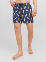 Jack & Jones Fiji Kupaći kostim plava