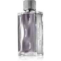 Abercrombie & Fitch First Instinct Eau de Toilette für Herren 100 ml