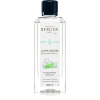 Maison Berger Paris Summer Mint Water katalitikus lámpa utántöltő 500 ml