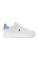 Polo Ralph Lauren Semišové tenisky Polo Ralph Lauren Masters Crt