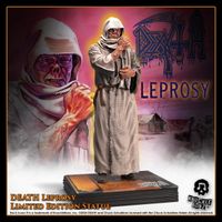 Figur (3D Vinyl) Death - Leprosy