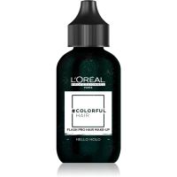 L’Oréal Professionnel Colorful Hair Pro Hair Make-up egynapos hajsmink árnyalat Hello Holo 60 ml