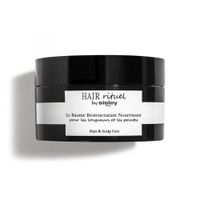 Hair Rituel by Sisley Restructuring Nourishing Balm for hair lengths and ends zkrášlující balzám na vlasy 125 ml