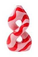 Qué Rico vază decorativă Fernanda 14,5 x 9 x 25,5 cm