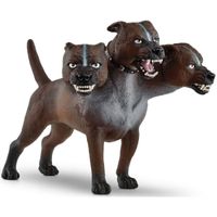 Schleich 13990 Harry Potter Chloupek